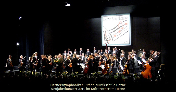 Neujahrskonzert Herne 2016 [klicken = gr��er]