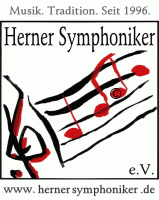 Musik. Tradition. Seit 1996. Die Herner Symphoniker.